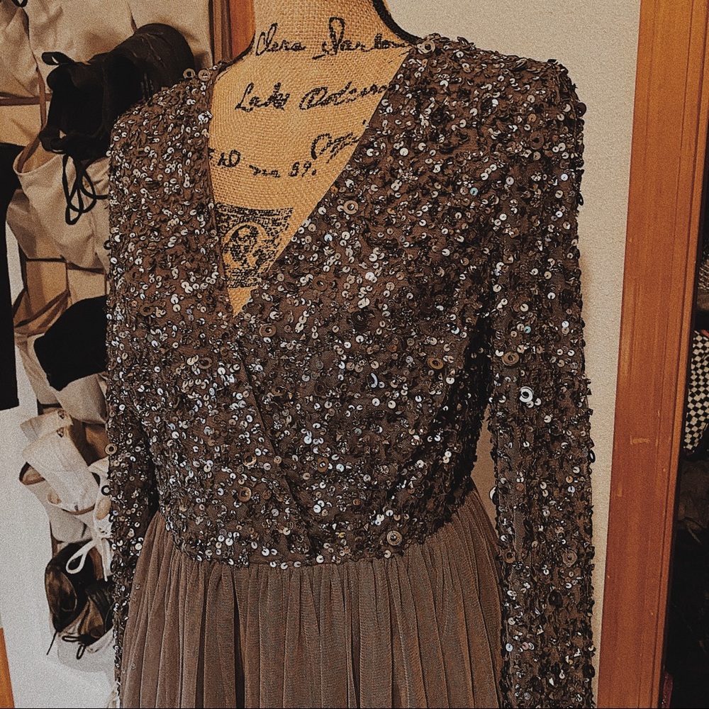Homecoming Dress!